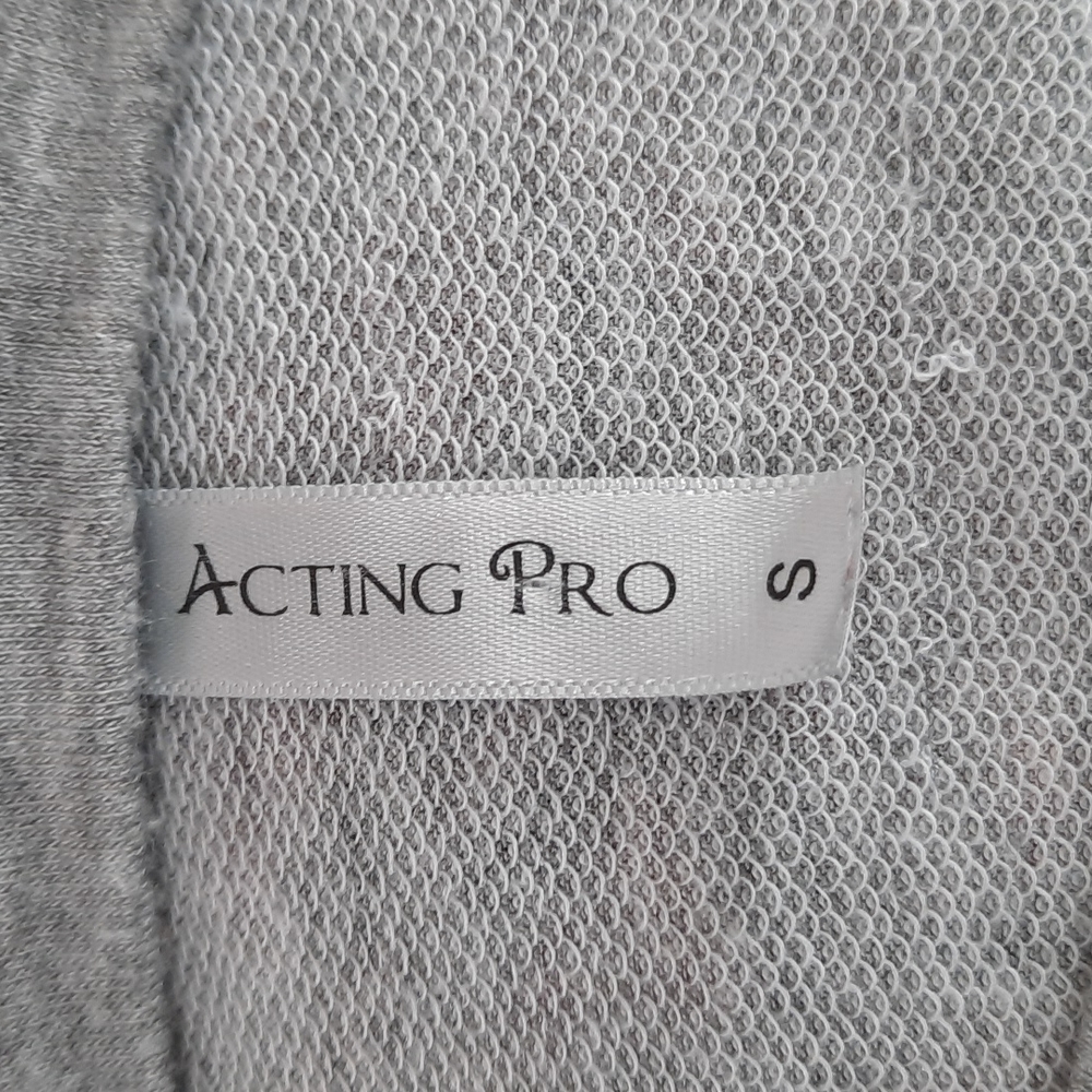 Acting Pro Top - Picture 7 of 7